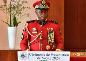 الرئيس الانتقالي في الجابون يعلن انتهاء زمن إفلات قوات الجيش من العقاب