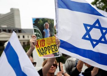 موقف الجالية اليهودية في جنوب إفريقيا من محاكمة إسرائيل دوليًّا