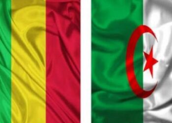 سفير الجزائر يعود إلى مالي بعد توتر دبلوماسي متبادل