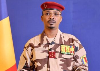 حركة الخلاص الوطني ترشح الجنرال محمد ديبي للرئاسة