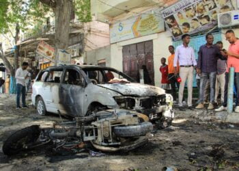 الصومال تعلن مقتل سبعة من عناصر حركة الشباب بينهم ثلاثة من كبار قادتها الميدانيين