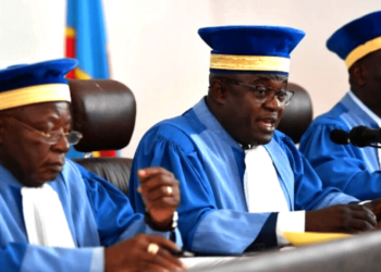 المحكمة الدستورية بالكونغو الديمقراطية تؤكد إعادة انتخاب الرئيس فيليكس تشيسيكيدي