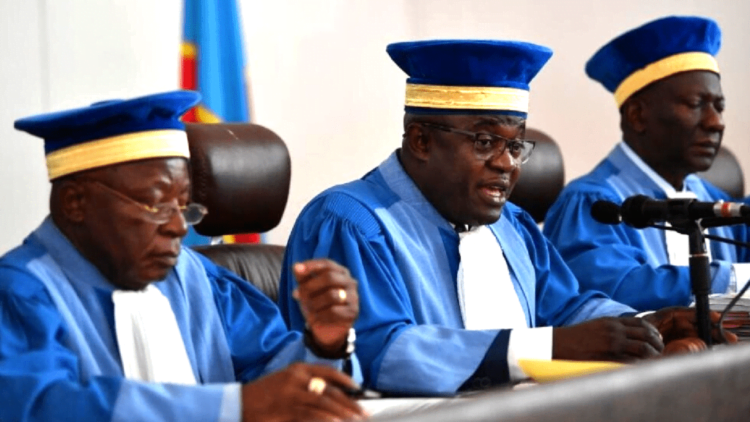 المحكمة الدستورية بالكونغو الديمقراطية تؤكد إعادة انتخاب الرئيس فيليكس تشيسيكيدي