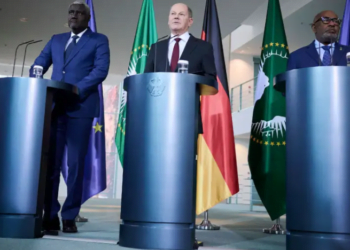 إفريقيا: أهي “مساحة مهمشة” في إستراتيجية الأمن القومي لألمانيا؟