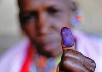 عين على إفريقيا (1-3 يناير 2024م): إفريقيا وآفاق العام 2024م