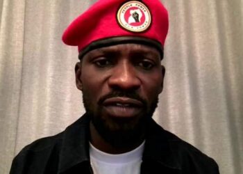 الحكومة الأوغندية تمنع زعيم المعارضة بوبي وان من مغادرة منزله