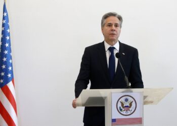 أمريكا تتعهد بتقديم 45 مليون دولار لتعزيز الأمن الساحلي في غرب إفريقيا