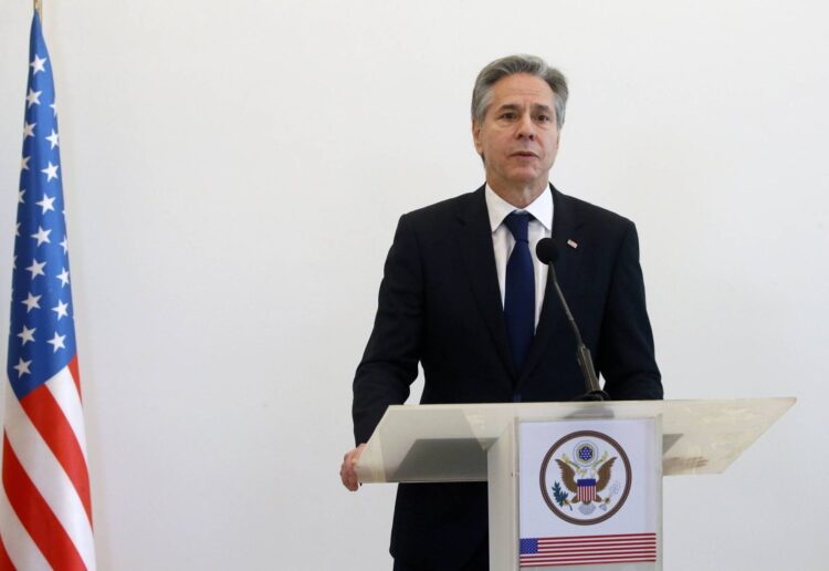 أمريكا تتعهد بتقديم 45 مليون دولار لتعزيز الأمن الساحلي في غرب إفريقيا