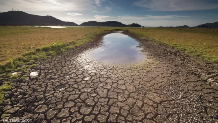 التغيُّرات المناخية وتداعياتها على انعدام الأمن الغذائي في إفريقيا جنوب الصحراء