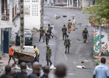 صدامات بين الامن ومحتجين في جزر القمر والمعارضة ترفض نتائج الانتخابات الرئاسية