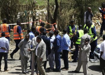 مقتل 6أشخاص في منطقة متنازع عليها على الحدود مع السودان وجنوب السودان