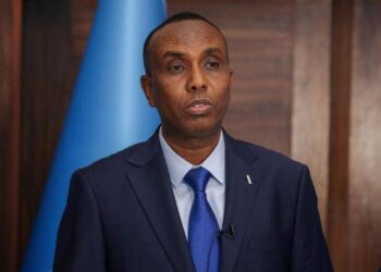 مقديشو تستدعي سفيرها في أديس أبابا بعد اتفاق “إثيوبيا وأرض الصومال”