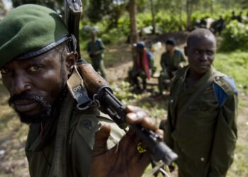 إفريقيا الوسطى تعلن استعدادها استضافة قاعدة عسكرية روسية