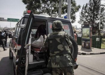 رواندا تقتل جنديًا وتأسر اثنين من جمهورية الكونغو الديمقراطية