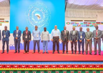 رؤساء مخابرات دول شرق إفريقيا يجتمعون في مومباسا