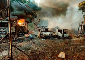 مجموعة الأزمات الدولية تتوقع نزاعات دامية في الساحل الإفريقي وإثيوبيا