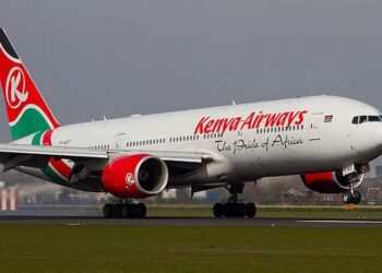 تنزانيا تحظر رحلات الخطوط الجوية الكينية في خطوة متبادلة