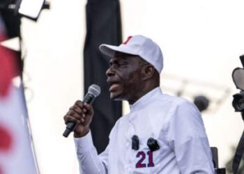 مرشحان خاسران في انتخابات الكونغو الديموقراطية يرفضان الطعن على النتائج