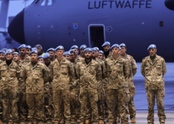 انسحاب قوات الجيش الألماني من مالي يثير التساؤلات