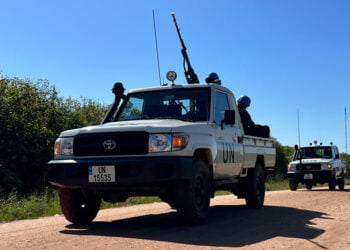 مقتل وإصابة 5 جنود من القوات الأممية في جمهورية أفريقيا الوسطى