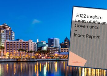 قراءة لموقع إفريقيا جنوب الصحراء في مؤشر إبراهيم للحكم في إفريقيا 2022م