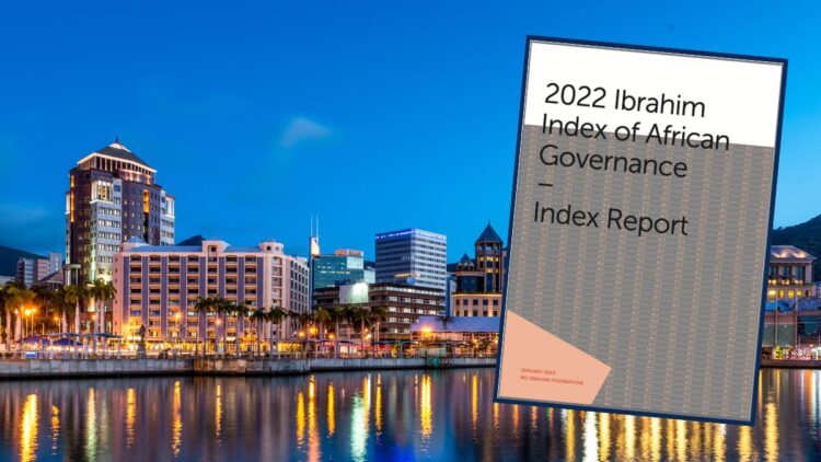 قراءة لموقع إفريقيا جنوب الصحراء في مؤشر إبراهيم للحكم في إفريقيا 2022م