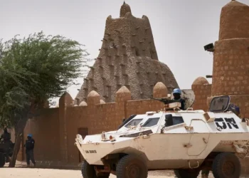بعثة الأمم المتحدة لحفظ السلام في مالي “مينوسما” تكمل انسحابها