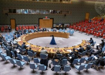 اجتماع طارئ لمجلس الأمن بشأن الأزمة بين الصومال وإثيوبيا