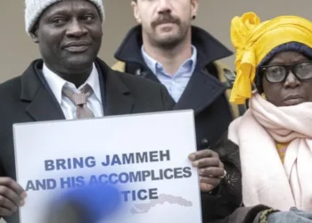 وزير غامبي سابق يواجه المحاكمة بتهمة الاغتصاب والتعذيب في سويسرا