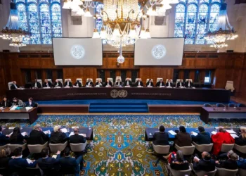 أوغندا: معارضة القاضية لحكم المحكمة الدولية بشأن إسرائيل لا تعكس موقفنا