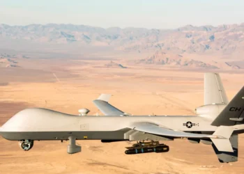 مساع أمريكية لإنشاء قواعد للمسيّرات على طول ساحل غرب إفريقيا