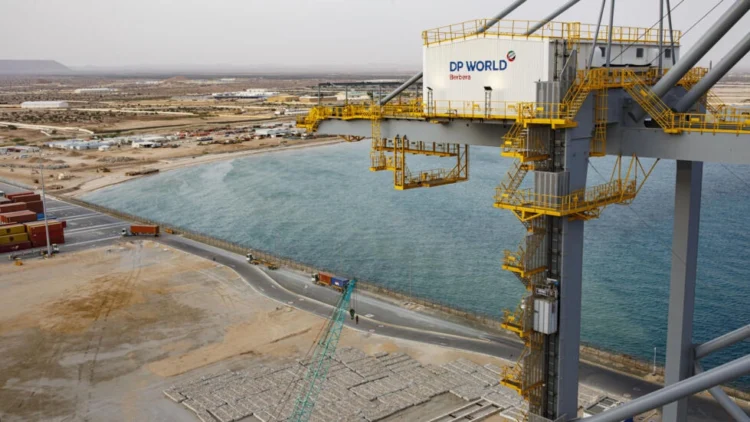 الولايات المتحدة تدعو لاحترام سيادة الصومال بعد اتفاق أثيوبيا مع صوماليلاند