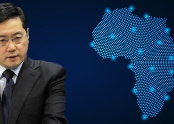 في تداعيات جولة وزير الخارجية الصيني في إفريقيا: ما الجديد؟