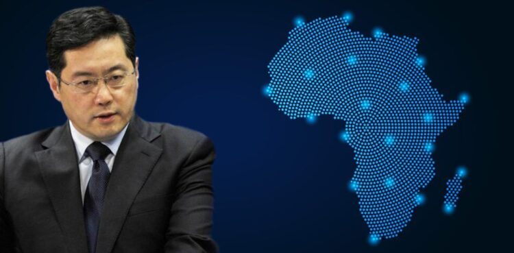 في تداعيات جولة وزير الخارجية الصيني في إفريقيا: ما الجديد؟