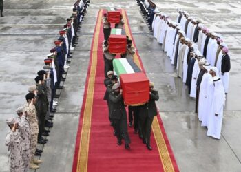 نفوذ إماراتي متنامٍ.. ماذا يعني تنفيذ الهجوم الإرهابي على قاعدة غوردون الإماراتية في الصومال؟