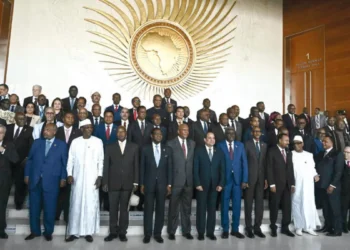 وعود بعض رؤساء الدول الإفريقية لمواطنيهم لعام 2024م