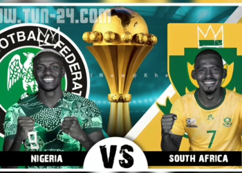 توترات دبلوماسية على خلفية مباراة نيجيريا وجنوب إفريقيا في نصف نهائي “كان 2023”