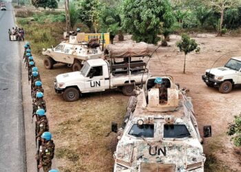 دعوة أممية للتصدي لوقف تدفق الأسلحة إلى إفريقيا الوسطى ومواجهة التهديدات الأمنية