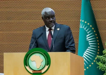 رئيس مفوضية الاتحاد الإفريقي يحث على اتخاذ إجراءات بشأن عدم الاستقرار في القارة