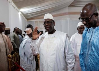 الرئيس السنغالي يؤجل الانتخابات الرئاسية والمعارضة تصفه بالانقلاب المؤسسي