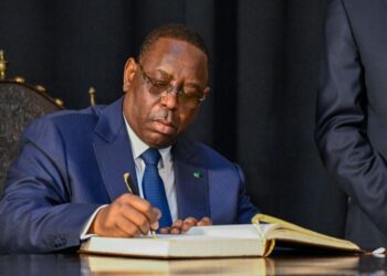 المجلس الدستوري السنغالي ينشر قائمة معدلة للمرشحين للانتخابات الرئاسية