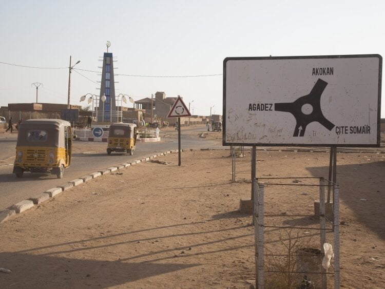 مقتل 10 مسلحين وإصابة 8 جنود في هجوم شمال النيجر