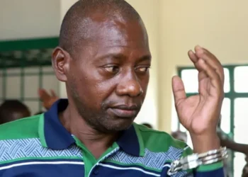 اتهام زعيم طائفة “يوم القيامة” في كينيا بقتل 191 طفلا