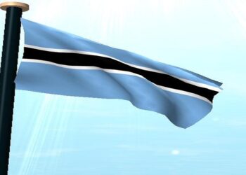 بوتسوانا تتوقع حدوث انتعاش اقتصادي وتخطط لزيادة الإنفاق على تطوير البنية التحتية