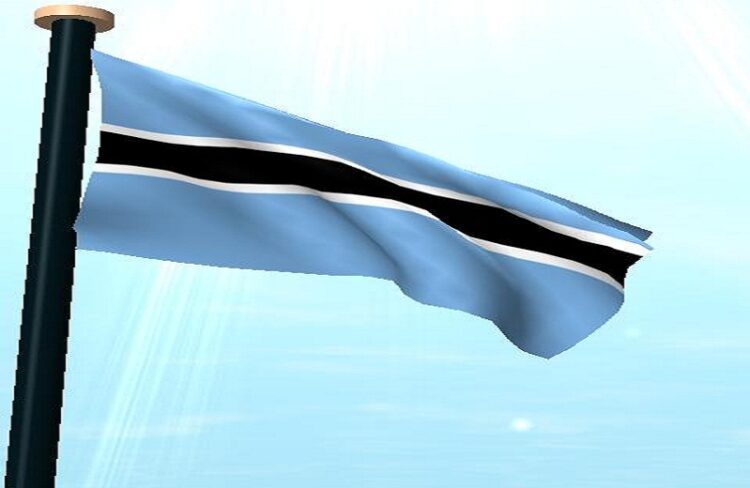 بوتسوانا تتوقع حدوث انتعاش اقتصادي وتخطط لزيادة الإنفاق على تطوير البنية التحتية