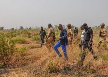 بوركينا فاسو تعزز مستوى التنسيق الأمني وتؤكد عزمها على كسب الحرب ضد الإرهاب