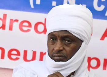 تأكيد مقتل زعيم المعارضة التشادية يايا ديلو