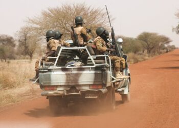 الأمم المتحدة تعرب عن قلقها من تمدّد تنظيم “داعش” في غرب إفريقيا