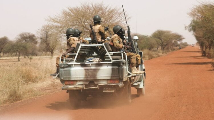 الأمم المتحدة تعرب عن قلقها من تمدّد تنظيم “داعش” في غرب إفريقيا