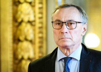 مبعوث الرئيس الفرنسي يكشف عن استراتيجية بلاده الجديدة في إفريقيا